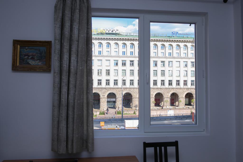 Santa Sofia Hotel Exterior photo